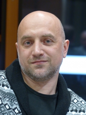 Prilepin Zakhar