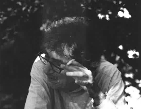 Oskar Pastior