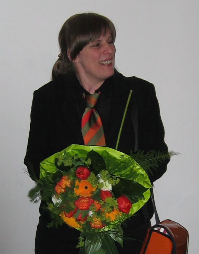 Barbara Köhler