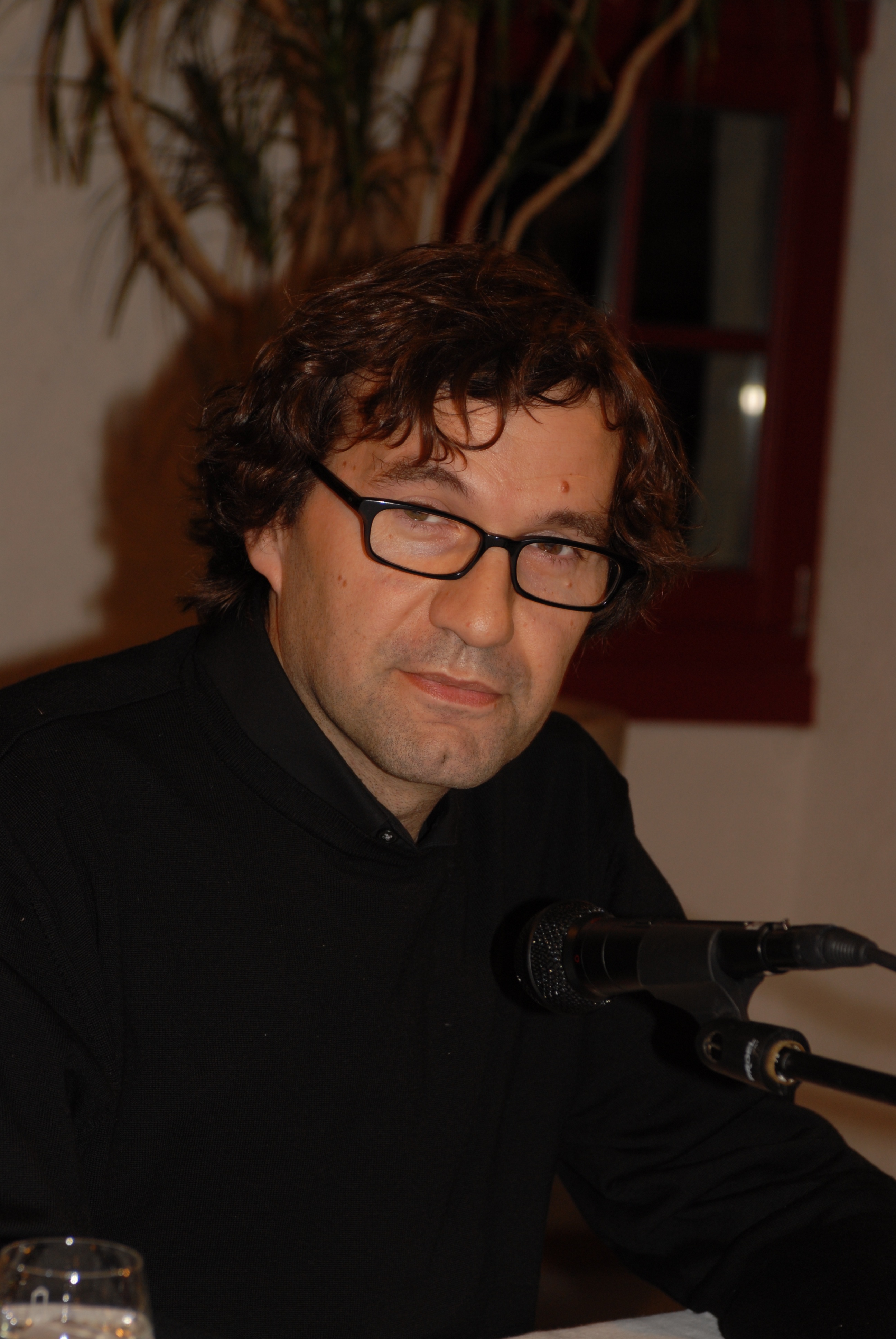 Literatur Lana Oswald Egger