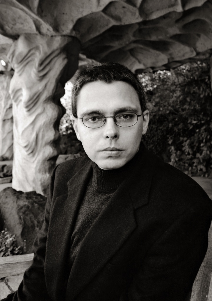 Stipendiat 2013 György Dragomán