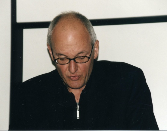 Michael Donhauser