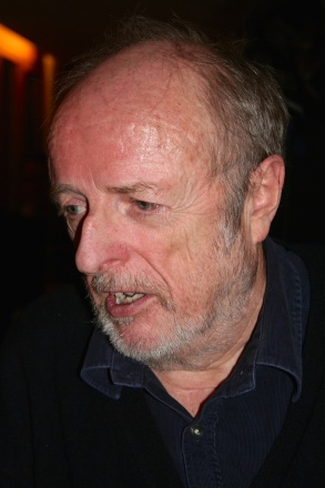 Tom Leonard