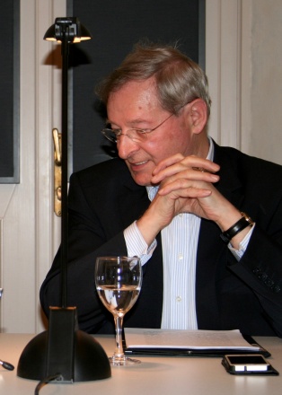 Péter Nádas