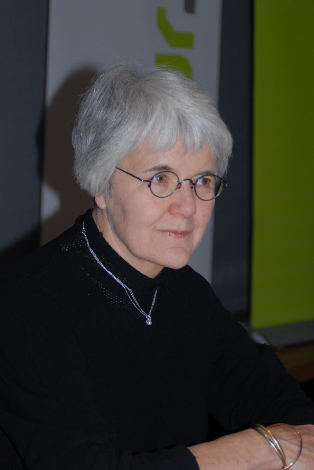 Literatur Lana Eleonore Frey