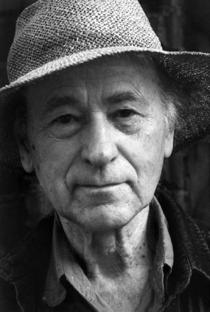 Jonas Mekas