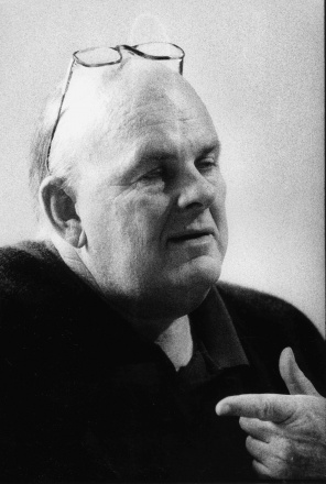 Les Murray