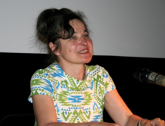 Maria Hofstätter