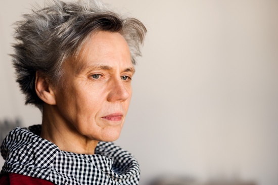 Esther Kinsky