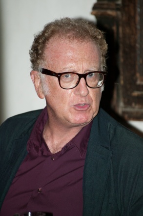 Valerio Magrelli © Literatur Lana