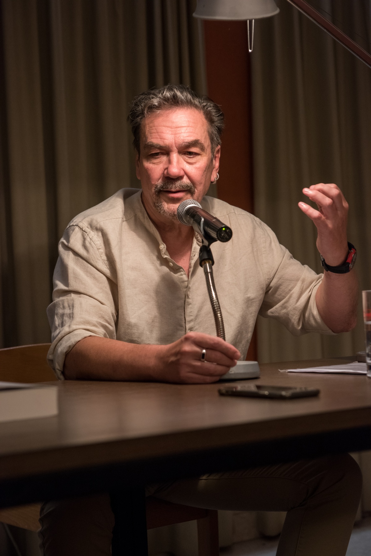 Literatur Lana Juri Andruchowytsch