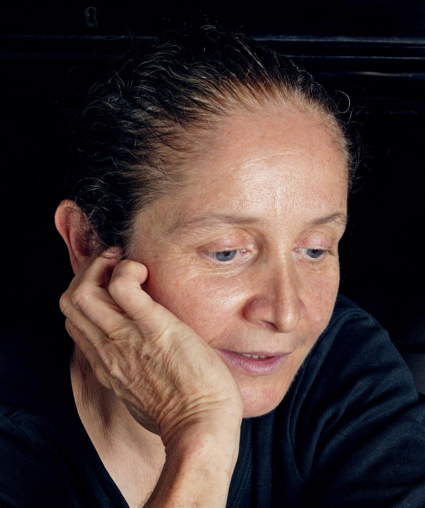 Literatur Lana Magdalena Tulli