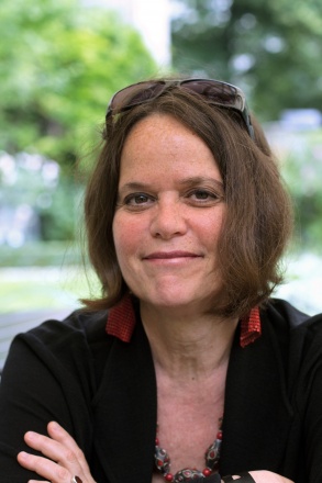 Zsofia Ban © Ekko von Schwichow