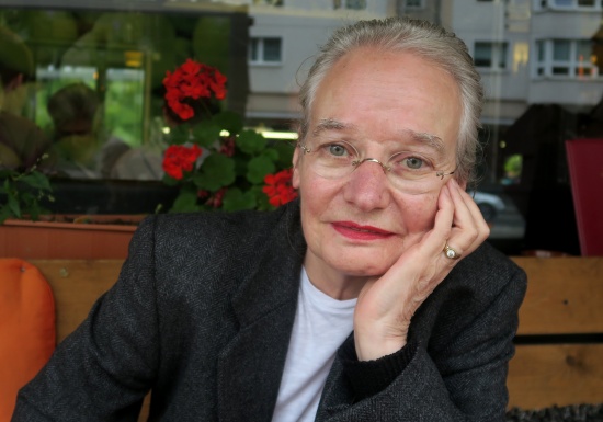 © Renate Bleibtreu
