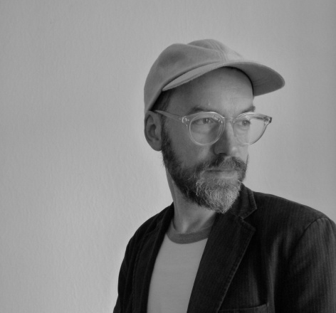 Jonis Hartmann by Ayna Steigerwald
