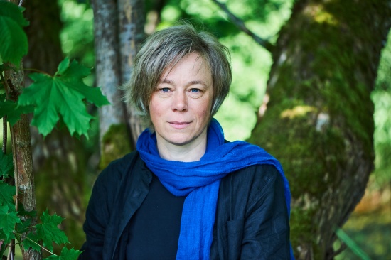 Anja Utler 2023_Aleksandra Pawloff